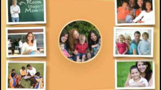 Wendy Bellissimo Talks About Nesting.com - A site for coordinating kids' activities