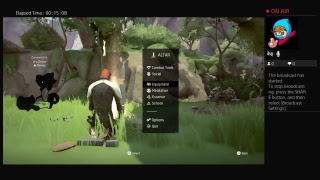 Absolver stream episode 1