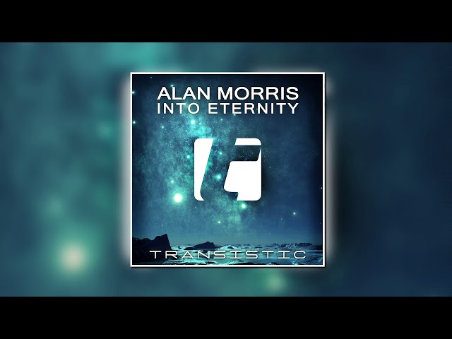 Alan Morris - Into Eternity
