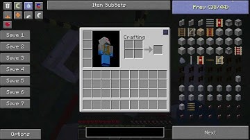 Technic Pack 6 SSP Episode 1