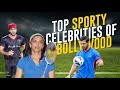 SUPERSTAR OR ATHLETE? | Famous Sports Celebs of Bollywood | Fresh Box Office