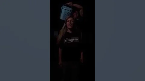 ALS Ice Bucket Challenge - By Kathi Holland (For C...