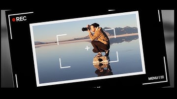 Snapshot Photo Freeze Frame Effect in your video  Premiere Pro Tutorial |