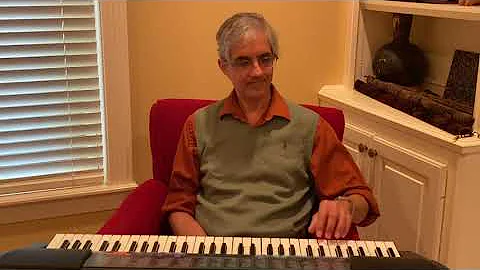 Indian National Anthem- jazz style by Vishwanath S...