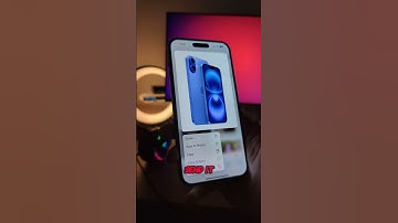 New way for sending photos on iPhone #iphonetips #techtok #tipsandtricks #drfone #iOS18