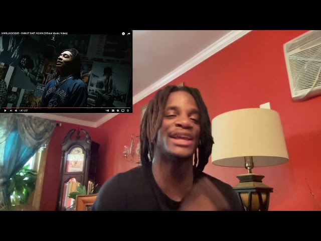 MIKEJACK3200 - ONNAT SHIT AGAIN (Official Music Video) | REACTION class=