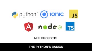 S1, E7: The Python’s Basics (inputs + numbers + continuous and discrete, sentinel pattern)