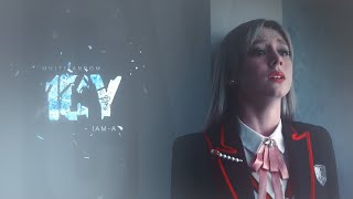 Multifandom | Icy [+IAM-A]