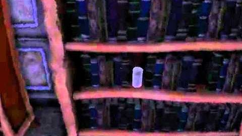 Amnesia custom story: Abduction part 3