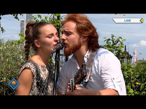 საოჯახო ფოლკლორული ანსამბლების კონკურსი