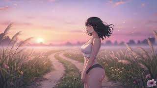 Quiet Meadow | Dreamy Visual Ambience Mix
