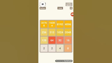 2048 AI