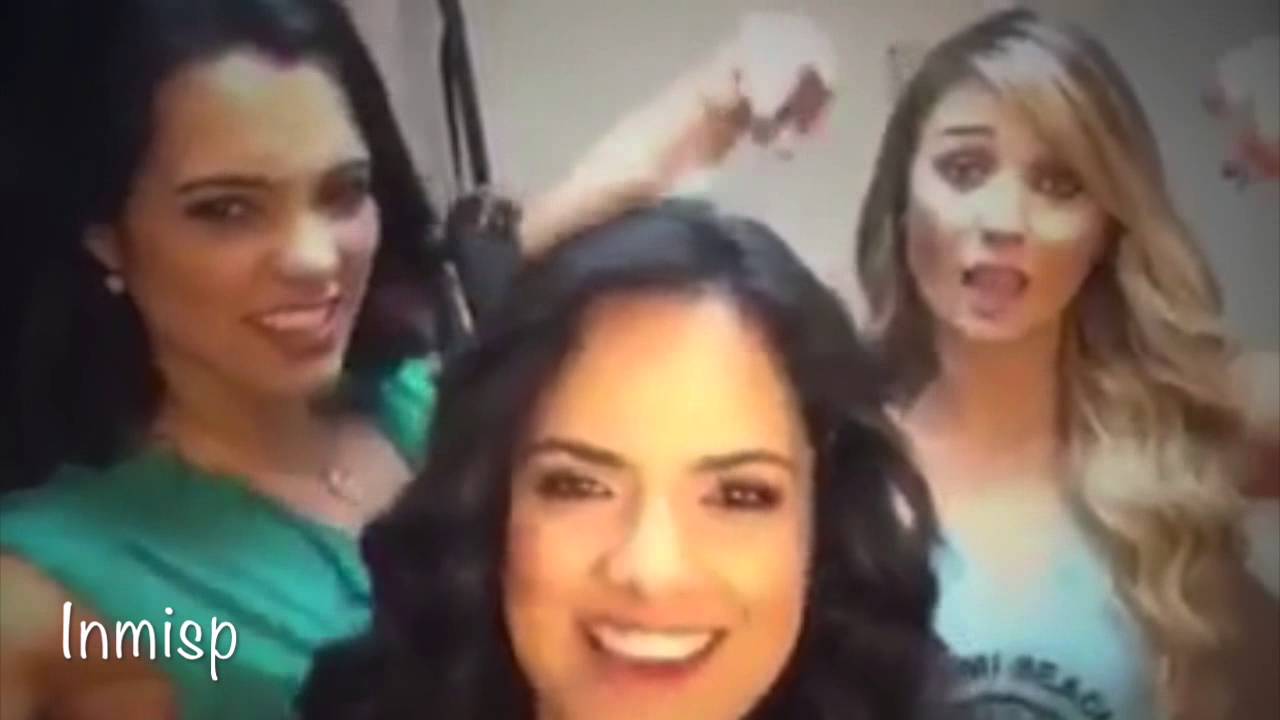 Always Be Together ❤️ Ana Lorena, Scarlet y Kimberly