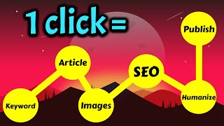 Details How I got Article with 90+ SEO score ✔️ by 1 click Update