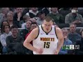 Simply BREATHTAKING from the Joker 🃏Jokic's best plays of the month 🔥