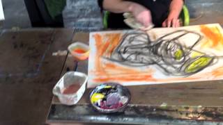 NEA Artworks Grant: GSVA Work Sample 4 Video
