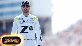 Predicting the final two NASCAR Cup Series Championship 4 spots | Motorsports on NBC