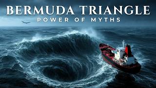 The Bermuda Triangle Theory That Changes Everything