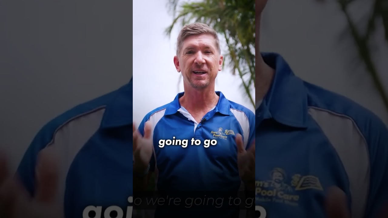 Why use a robotic pool cleaner?