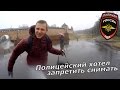 Новгород 2017 - Замело Снегом. Проблемы с Полицией. Ночью На Ж/Д Станции