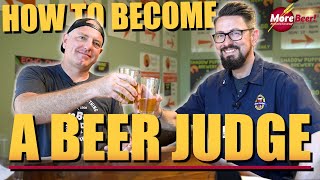 Why You Should Become a Beer Judge | Everything You NEED TO KNOW About the BJCP | The Mash Up