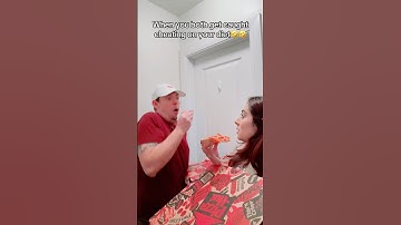 Couples That Cheat Together Stay Together🤣🤣 #funny #shorts