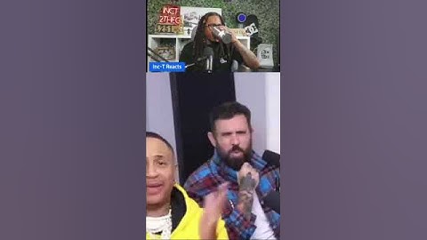 Even Adam22 Doesn’t Know What He’s Doing?!😱#shorts #short #viralvideo #trending #interview #4xtra