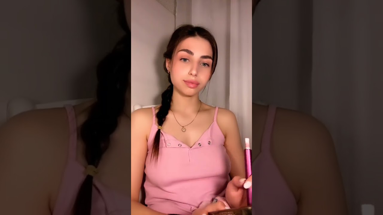 daily live routine LOVELYGIRL 😍😍 #periscope #broadcast #livestream 