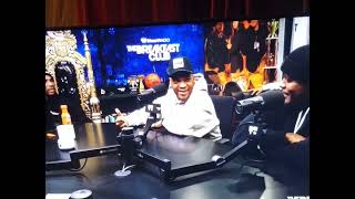 Watch Ja Rule We Dont Give A Fuck video