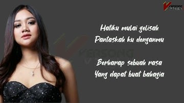 Getar Cinta | Iga Azwika | Versong Lyricsun [lirik lagu]