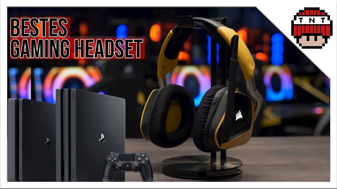ps4 bestes headset