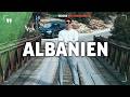 HORROR TRIP in Albanien | Naturjuwelen S03 E05
