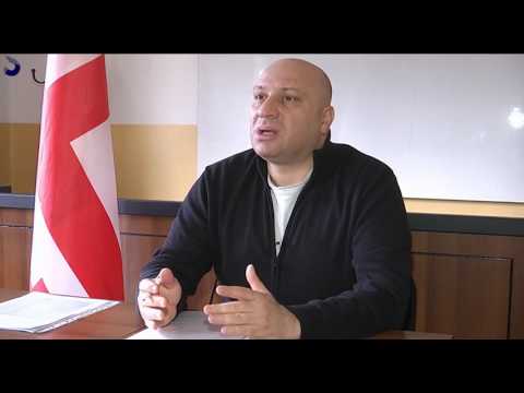 გადაცემა \"აფხაზეთი\" -  ლეონიდ თიბილოვი ახალი ინციატივით გამოდის;