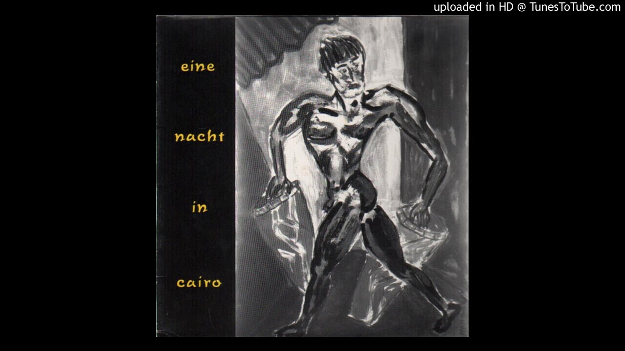 Watch Die Fische - From Machine To Machine (Germany, 1986) on YouTube Watch Die Fische - From Machine To Machine (Germany, 1986) on YouTube