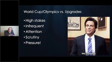 NYOUG Webinar: Running Oracle Database Upgrades on Docker  Where will you practice your next upgrade