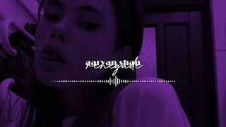 aaryan shah! — renegade (slowed)