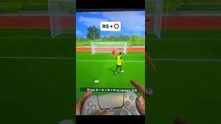 DEFENDER DESTROYED 😱Amazing Skill FC26⚽