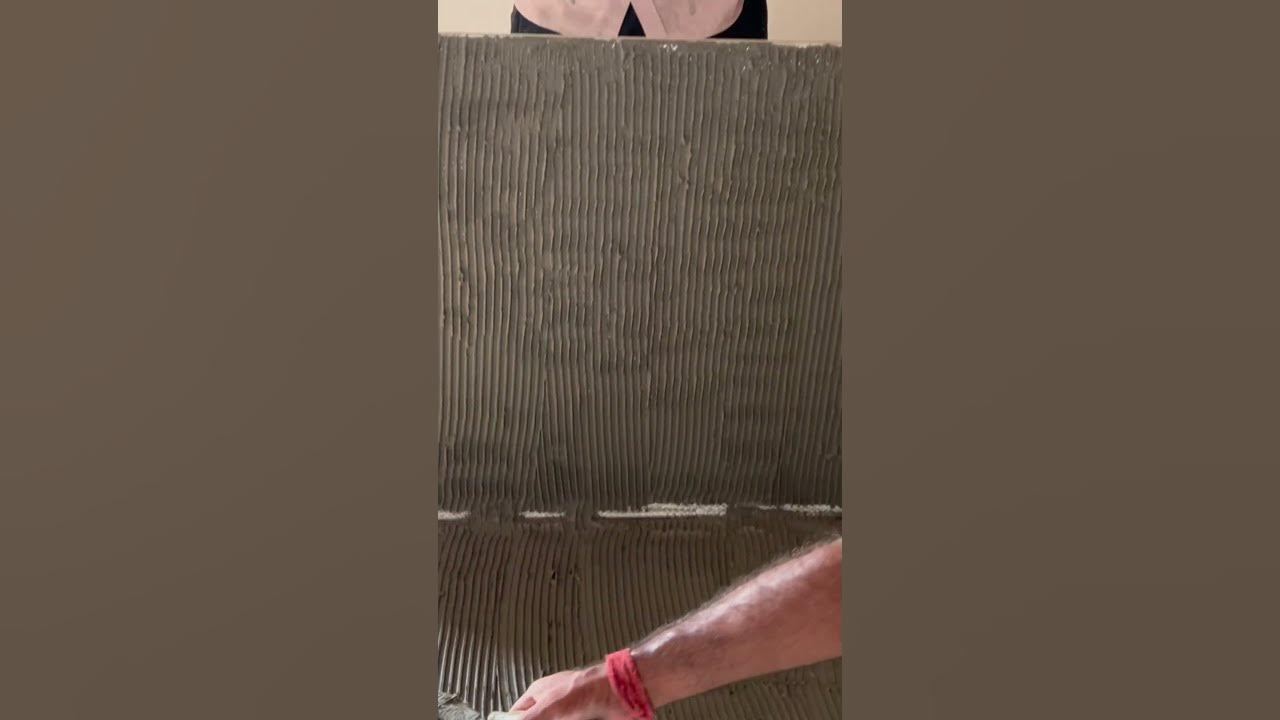 Floor tiles chemicals se Kaise lagaye YouTube