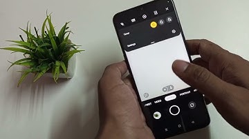 how to use camera portrait mode in realme c30 ,Realme c30 Secret setting use kaise kare
