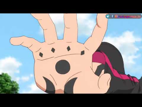 Boruto episode 187 sub indonesia full