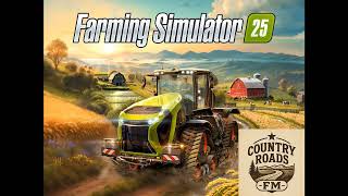 Bluebirds Soar - Farming Simulator 25 Country Roads FM Soundtrack