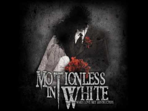Motionless in White (+) Destroying Everything