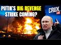 Live | Putin Threatens ‘Revenge Strikes’ After 16 Ukrainian Drones Attack Luhansk, Kill 10 | Russia
