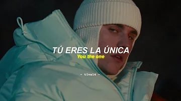 Justin Bieber - Honest (feat. Don Toliver) (Official Video) || Sub. Español + Lyrics