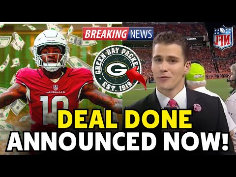 Videó: Miért ez a Millionaire Green Bay Packers játékos még dolgozik egy farmon az Offseasonben ???