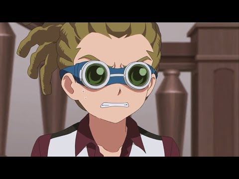 Inazuma Eleven, todos os ep, legendado e dublado