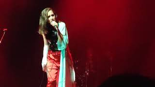 Alice Merton - Speak Your Mind . Concerto Roma