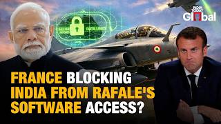 Will India’s Rafale Jets Face Operational Limitations Due To Software Block? screenshot 2