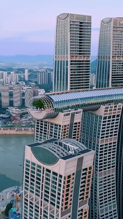 World Amazing Architecture in China #shortsvideo #dailylearningfacts