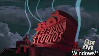 Boomer Lives! Productions/Apostle/Fox Television Studios (2014) Effects Round 1 vs Everyone (1/30)